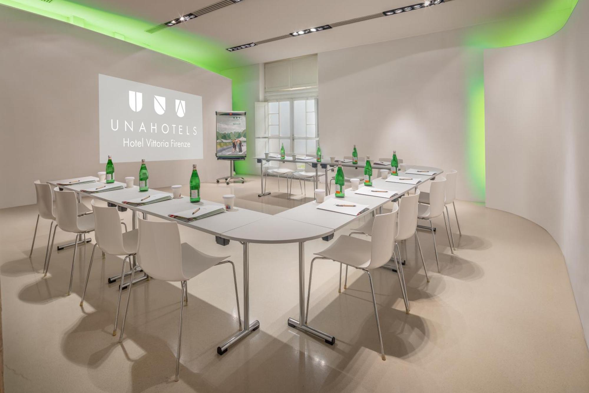 Vittoria Hotel Florencia