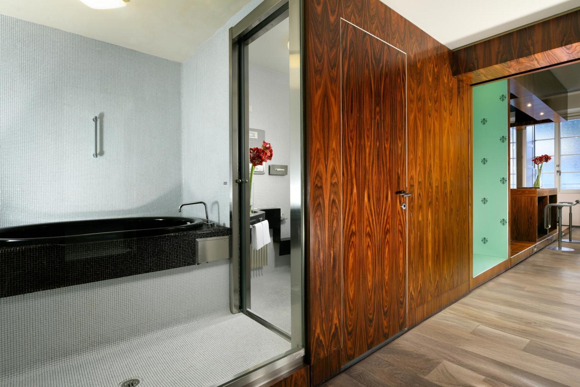 Vittoria Hotel Florencia