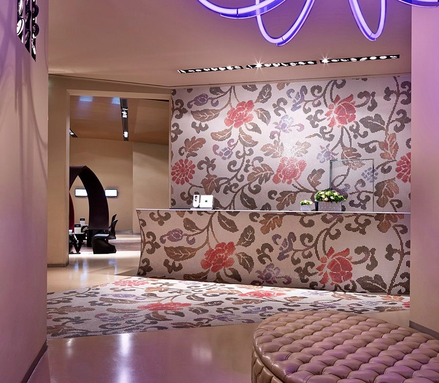 Hotel Vittoria Florencia
