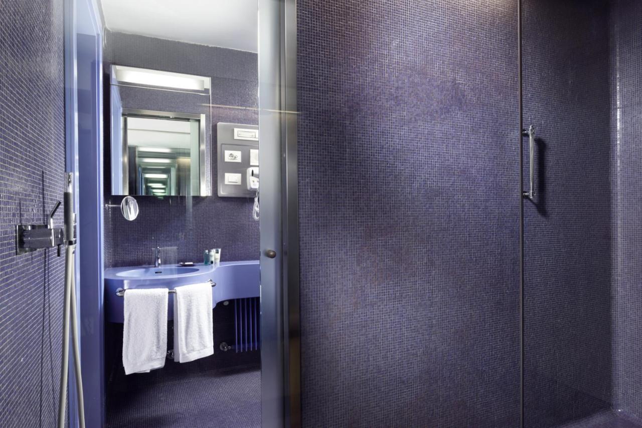 Vittoria 4* Florencia