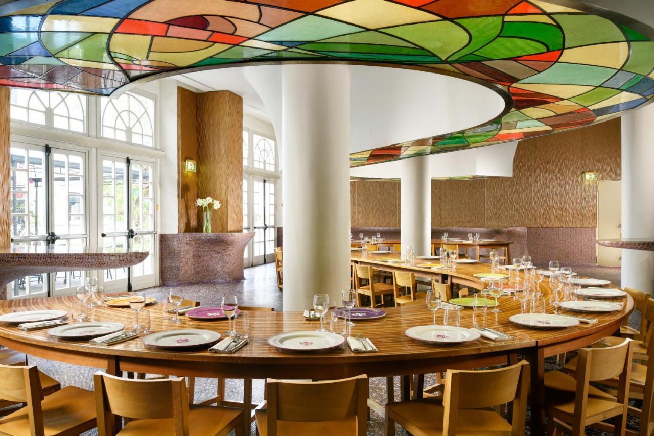 Vittoria Hotel Florencia